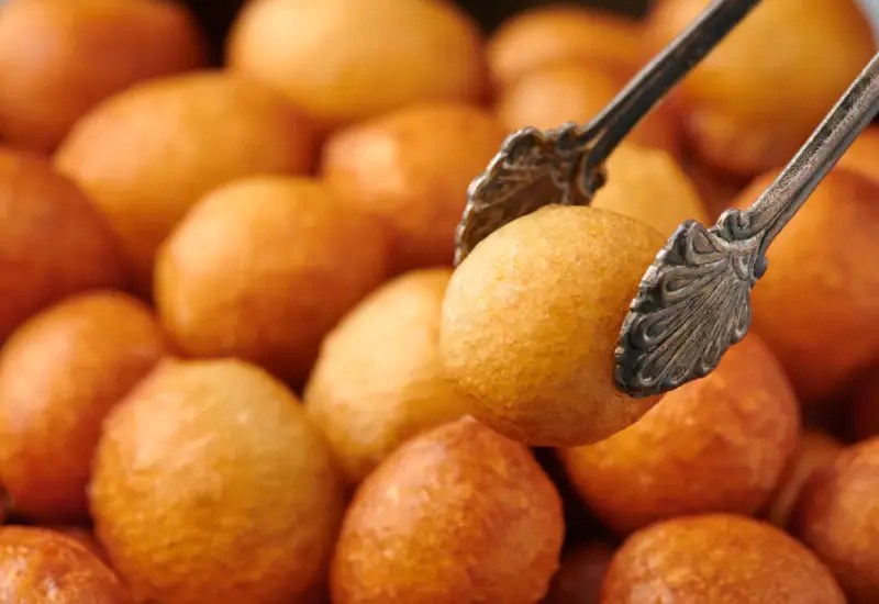 Qatar street food Best street foods in Qatar Maraya Tours