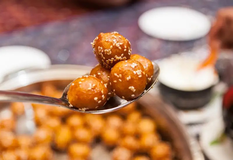 Qatar street food Best street foods in Qatar Maraya Tours