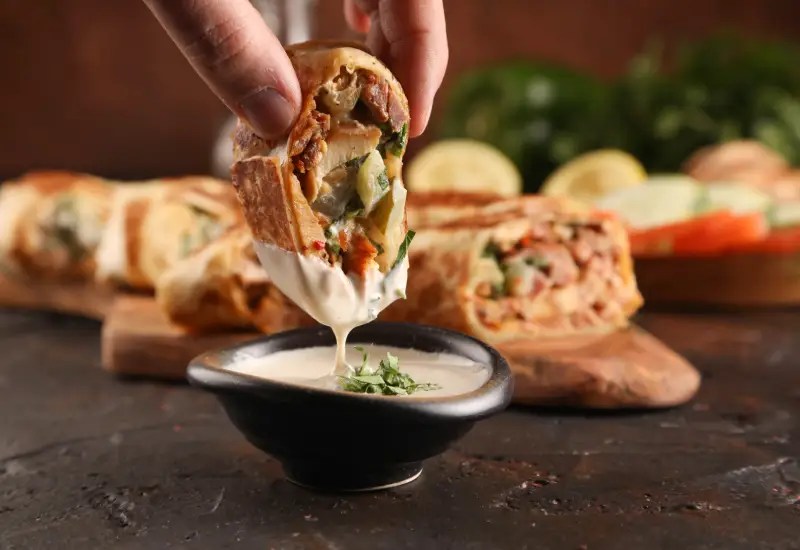 Qatar street food Best street foods in Qatar Maraya Tours