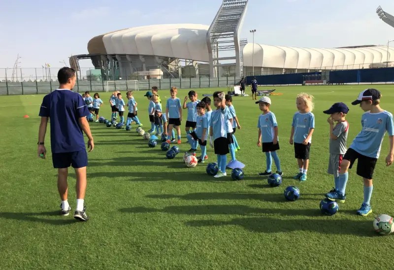 Best Football Academy in Qatar (Fee, Address, How to Join)