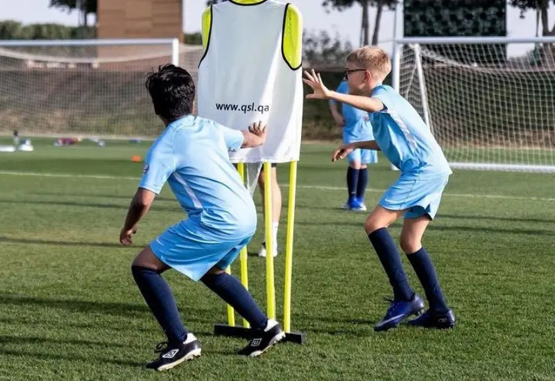 Best Football Academy in Qatar (Fee, Address, How to Join)