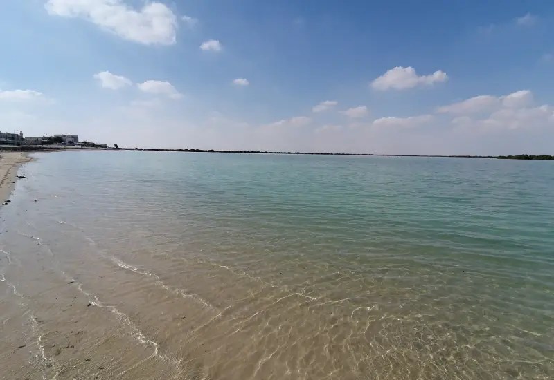 Al Thakhira Beach Al Khor, Qatar (Location, Reviews, Activities)