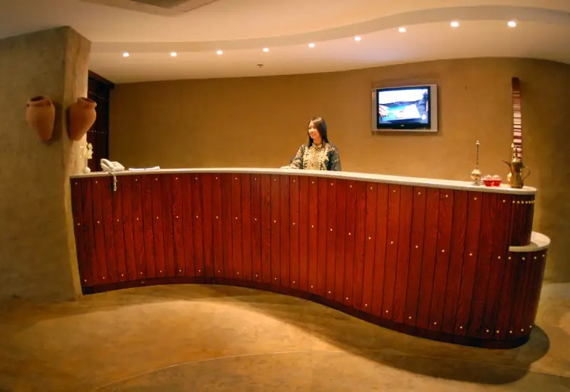 Al Liwan Suites Doha Photos, Address, facilities, contact