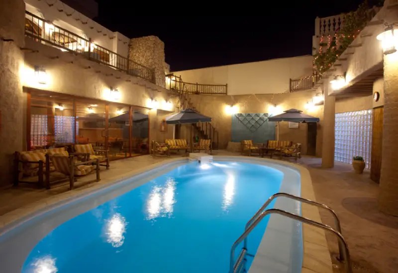 Al Liwan Suites Doha Photos, Address, facilities, contact