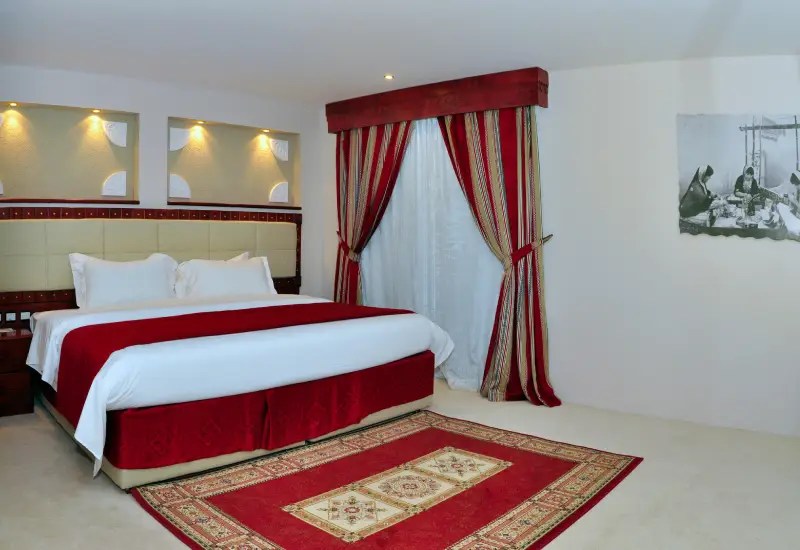 Al Liwan Suites Doha Photos, Address, facilities, contact