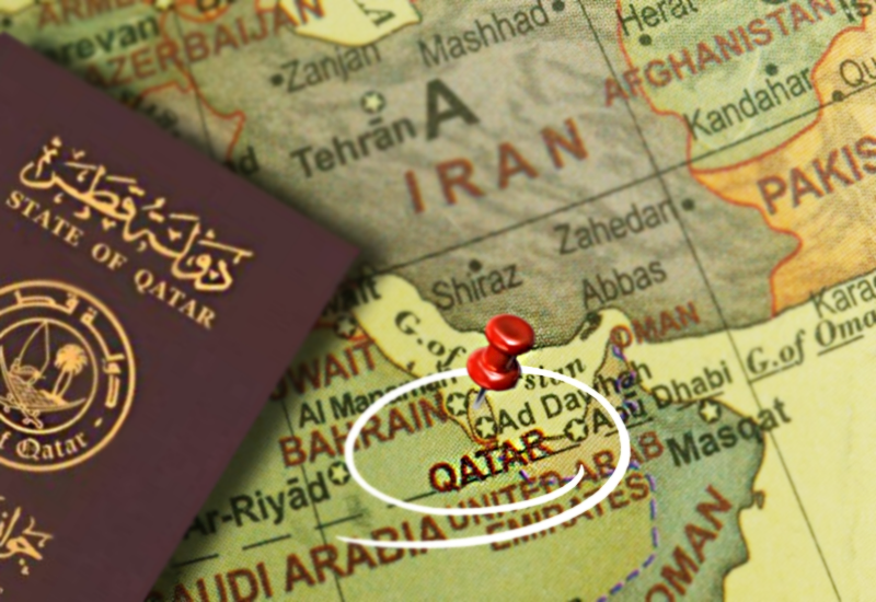 Qatar visa Requirements, Types, Visa Check, MOI Site