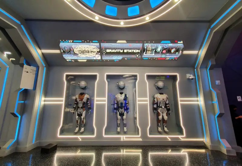 Doha Quest (Photos, Address, Tickets, Rides, Contact, Timing)