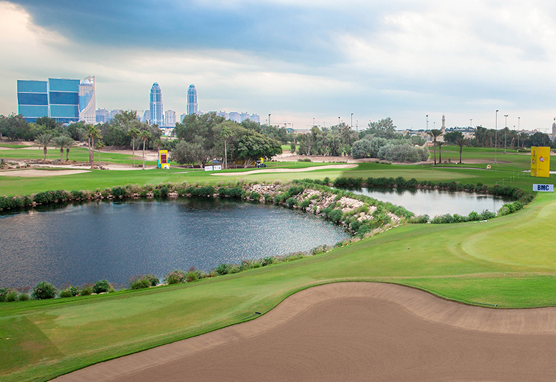Doha Golf Club Location, Photos, Restaurant, Membership