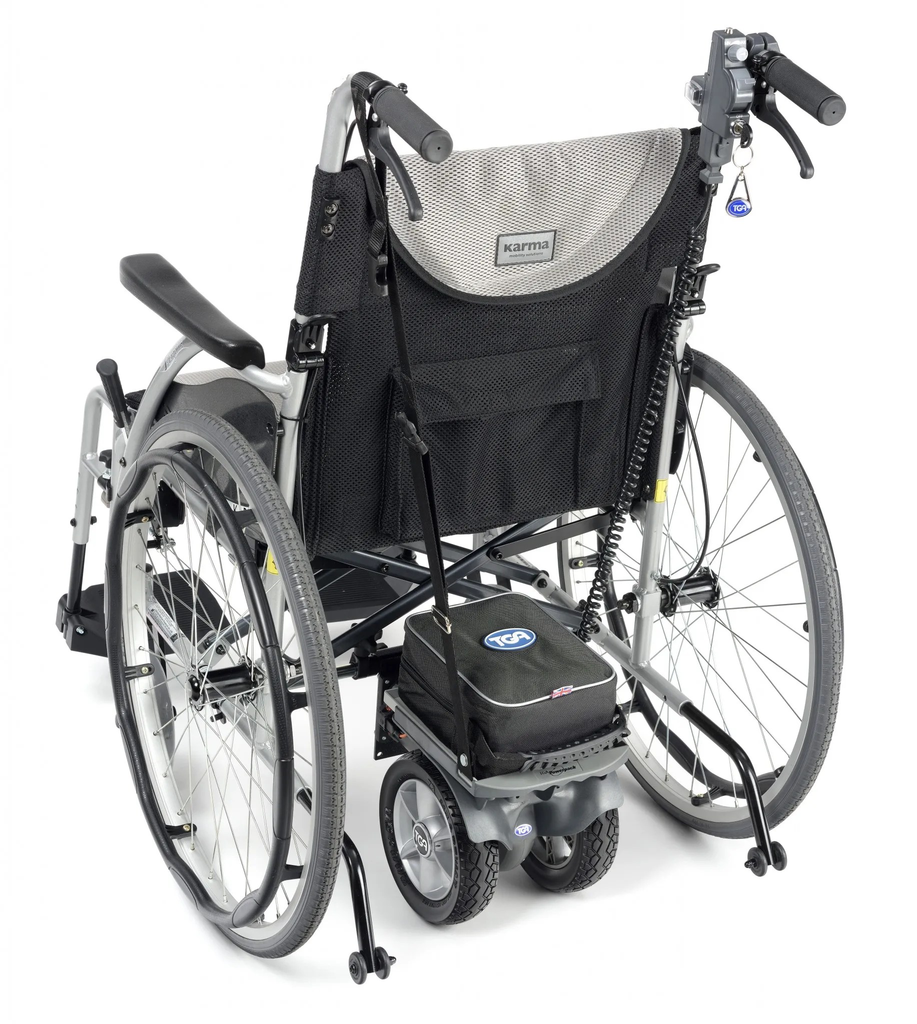 Wheelhairs hire in Marbella. Rent your wheelchair with us with