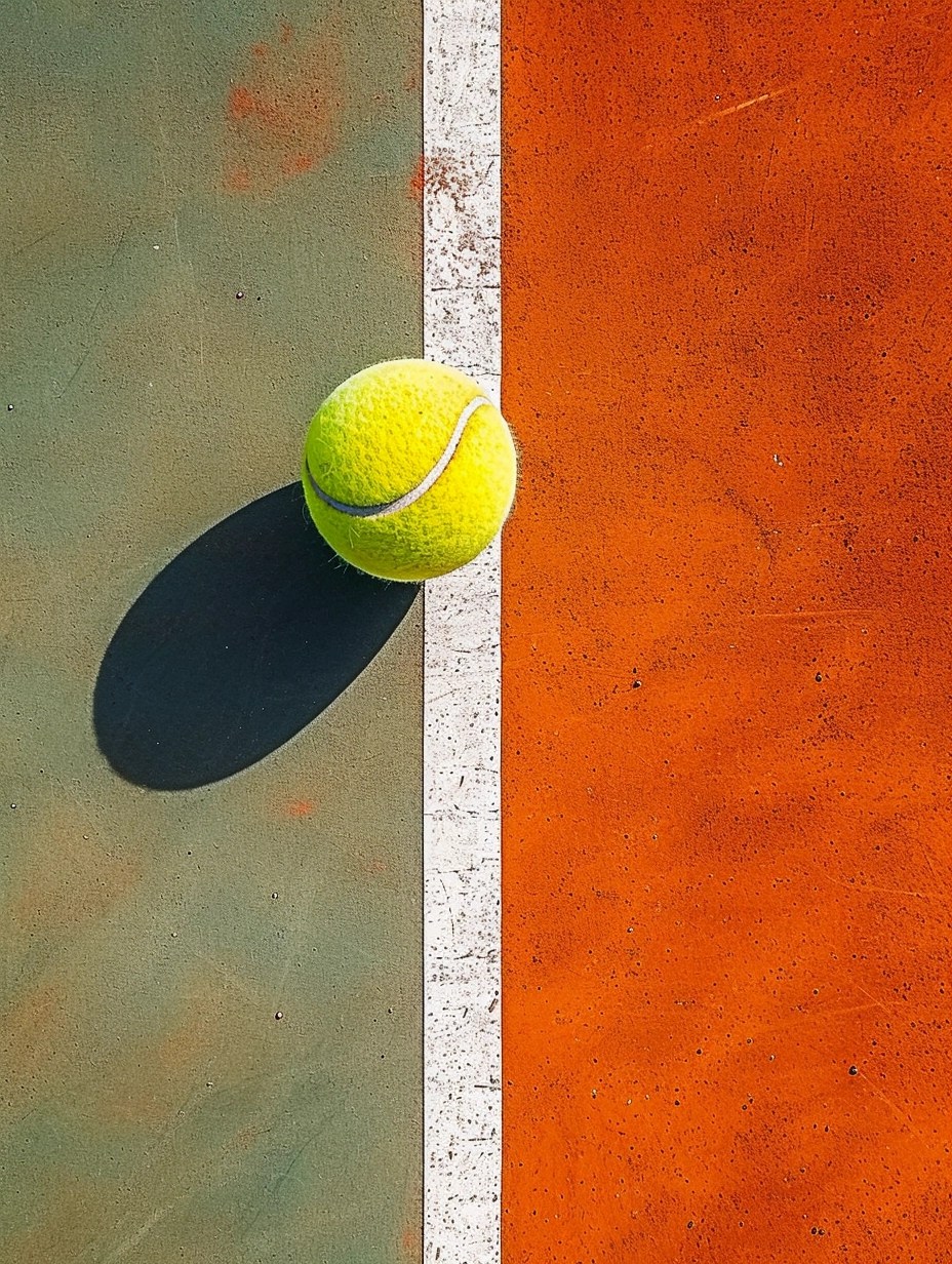 The Evolution of Tennis Racquets