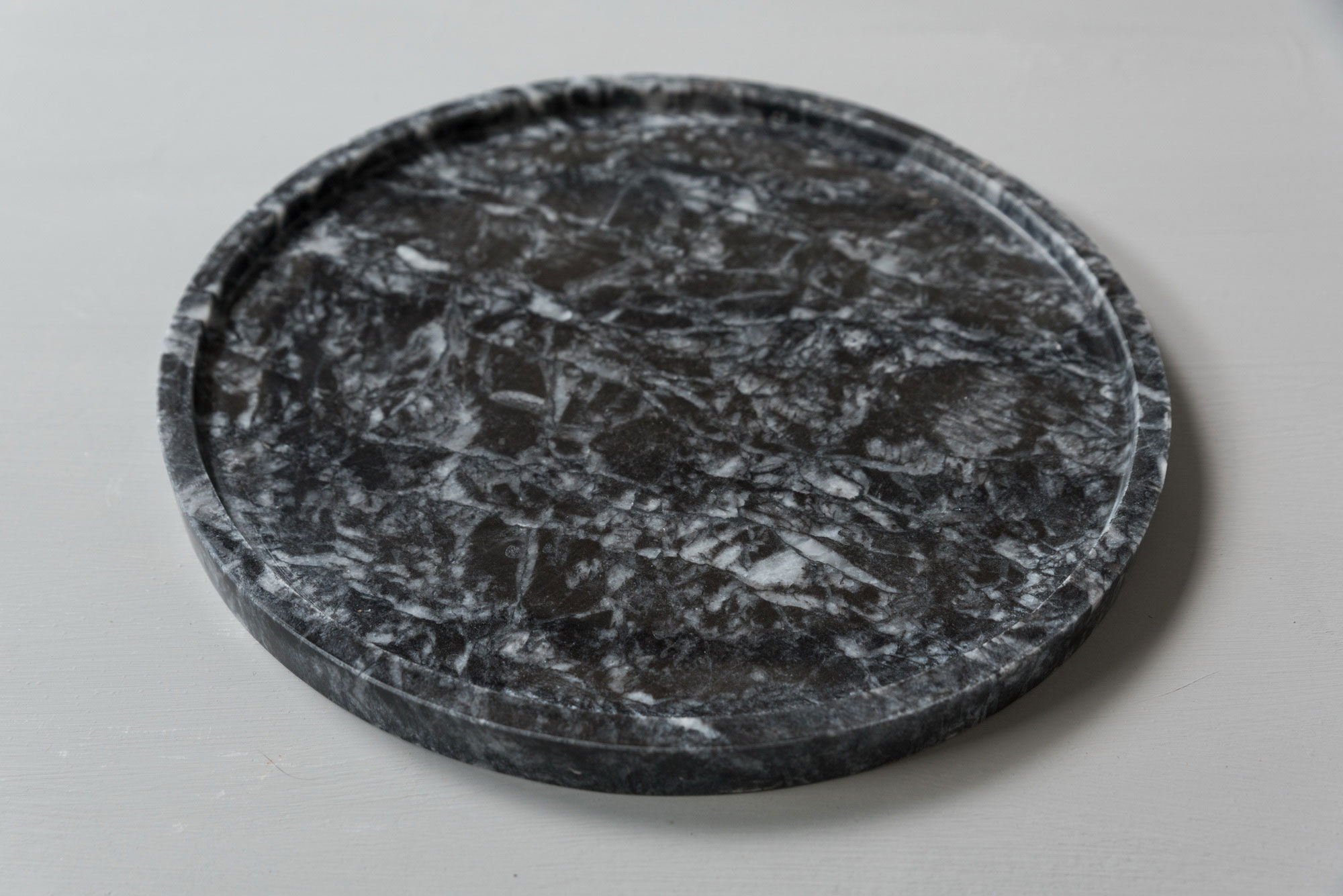 Marble Plate Marbility