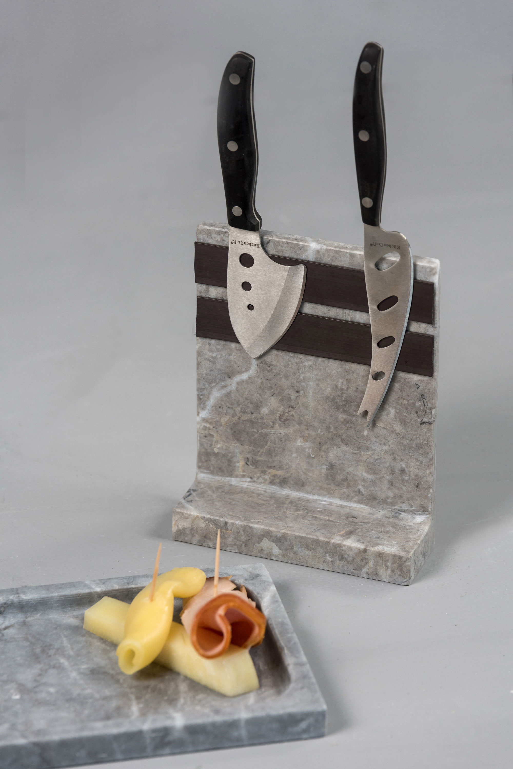 Knife Holder Marbility