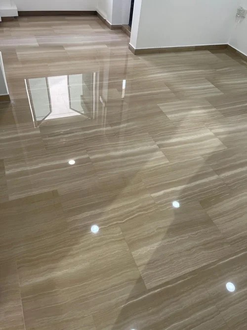 Marble Floor Polishing Services in Singapore Floor Polishing SG