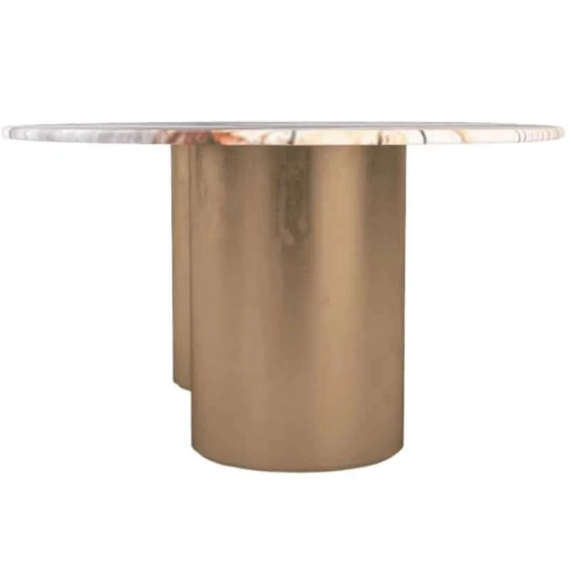 Lagos Ceramic Top Dining table