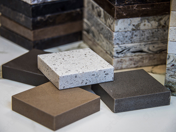 How to Shine Granite Countertops Naturally