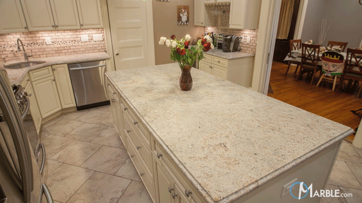 Does Granite Stain? How You Can Tell