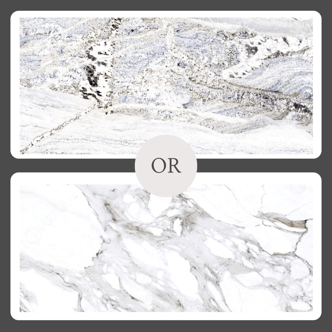 Which Stone Will Last Longer As Your Countertop Granite or Marble
