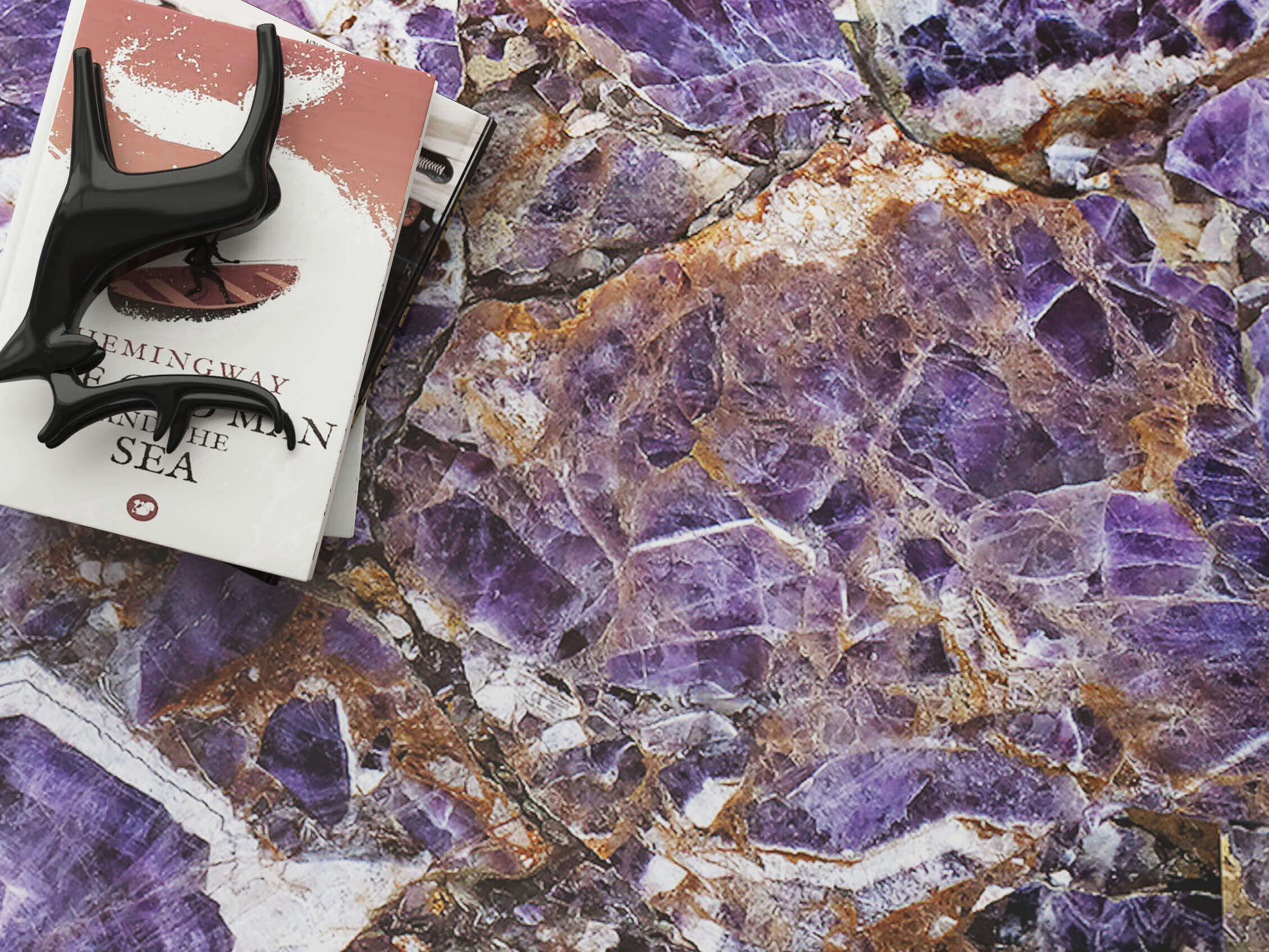 Marble Shop Kitchen Countertops & Vanity Tops