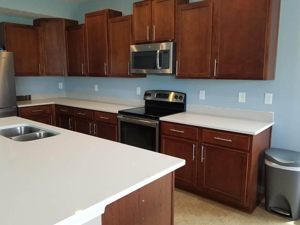 Marble and Granite Solutions