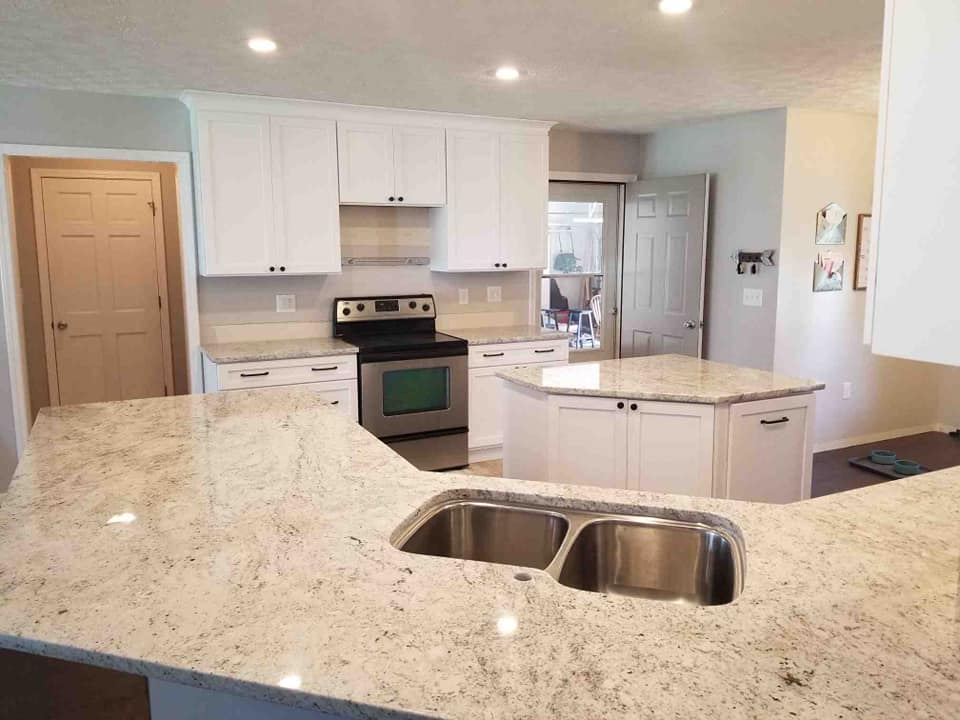 Marble and Granite Solutions