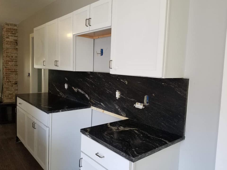 Marble and Granite Solutions