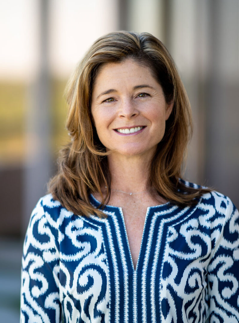 Pamela Mitchell Marble Capital