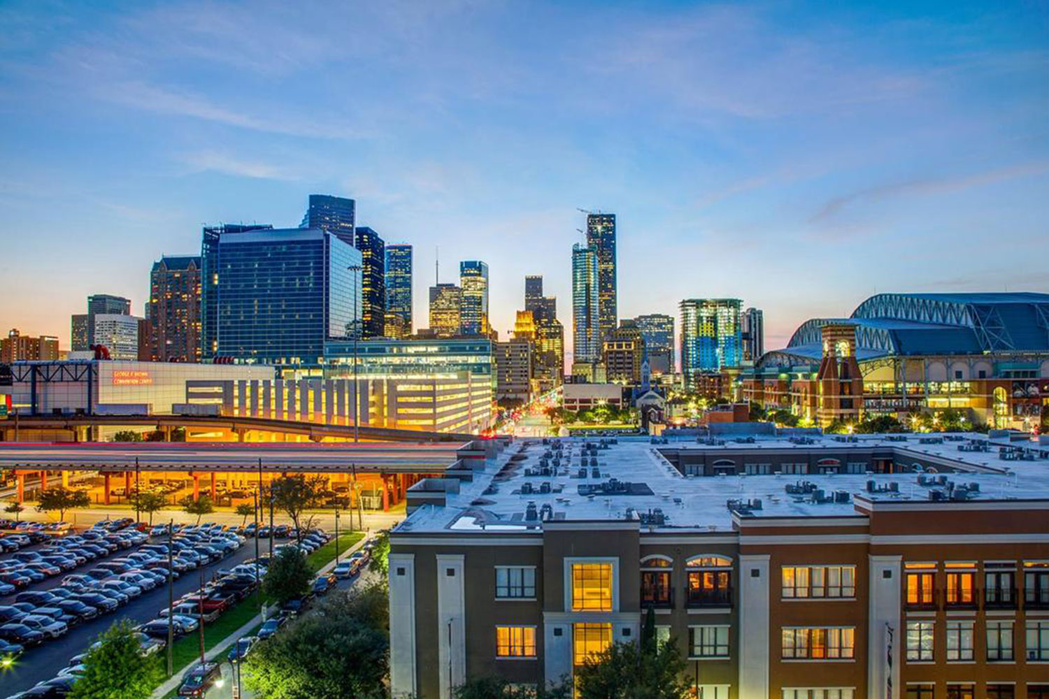 Multifamily Houston, TX Marble Capital