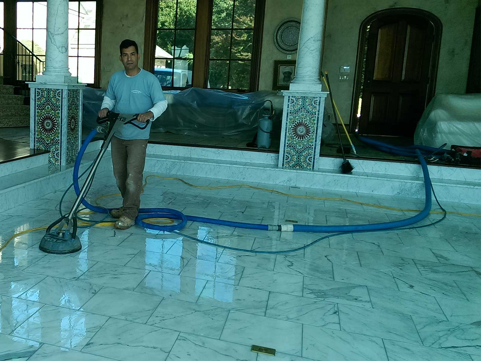 Know Your Marble Marble Cleaning Polishing Repair MA RI