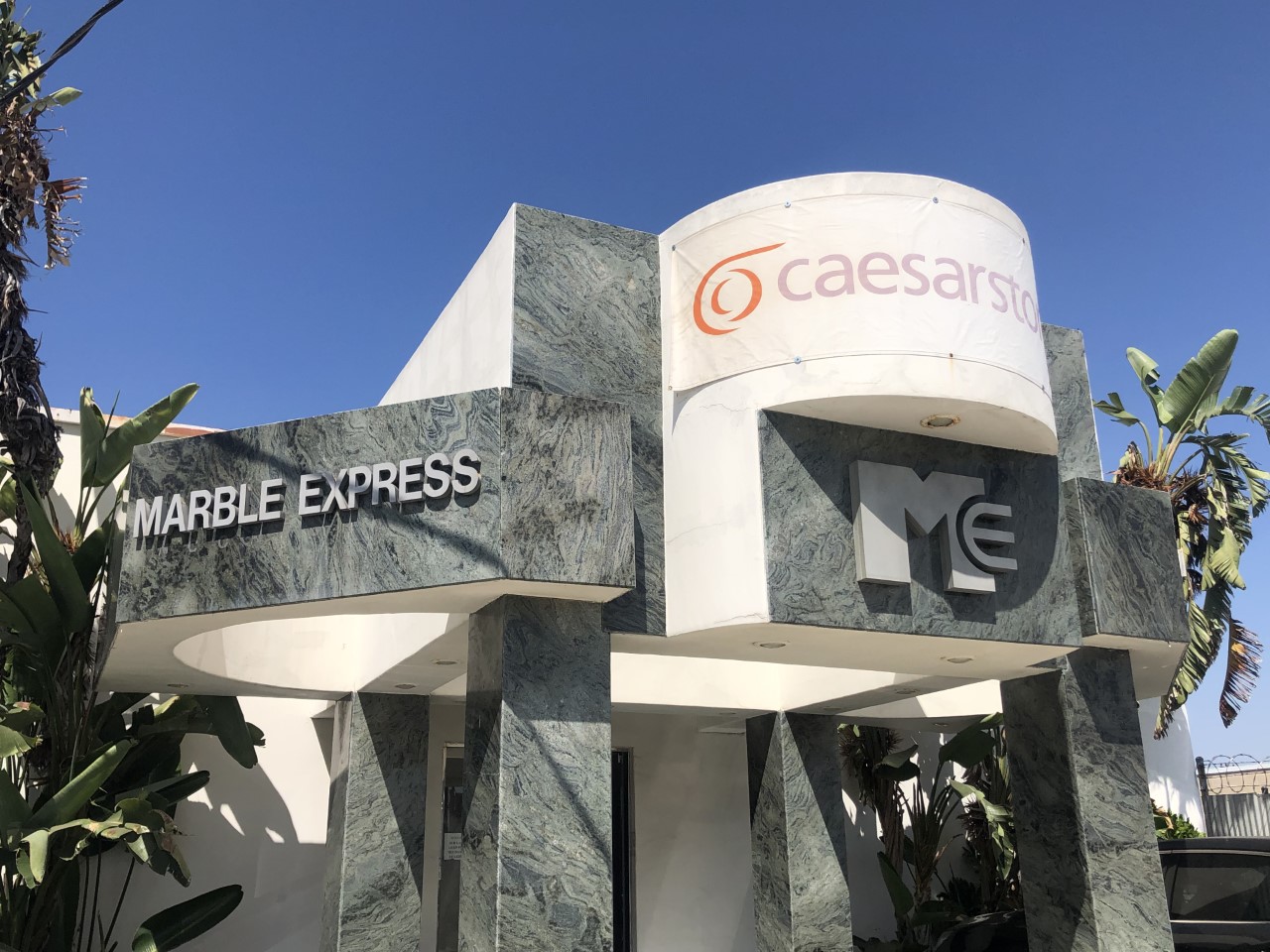 Company Marble Express