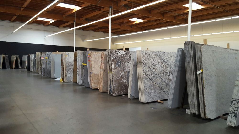 Company Marble Express