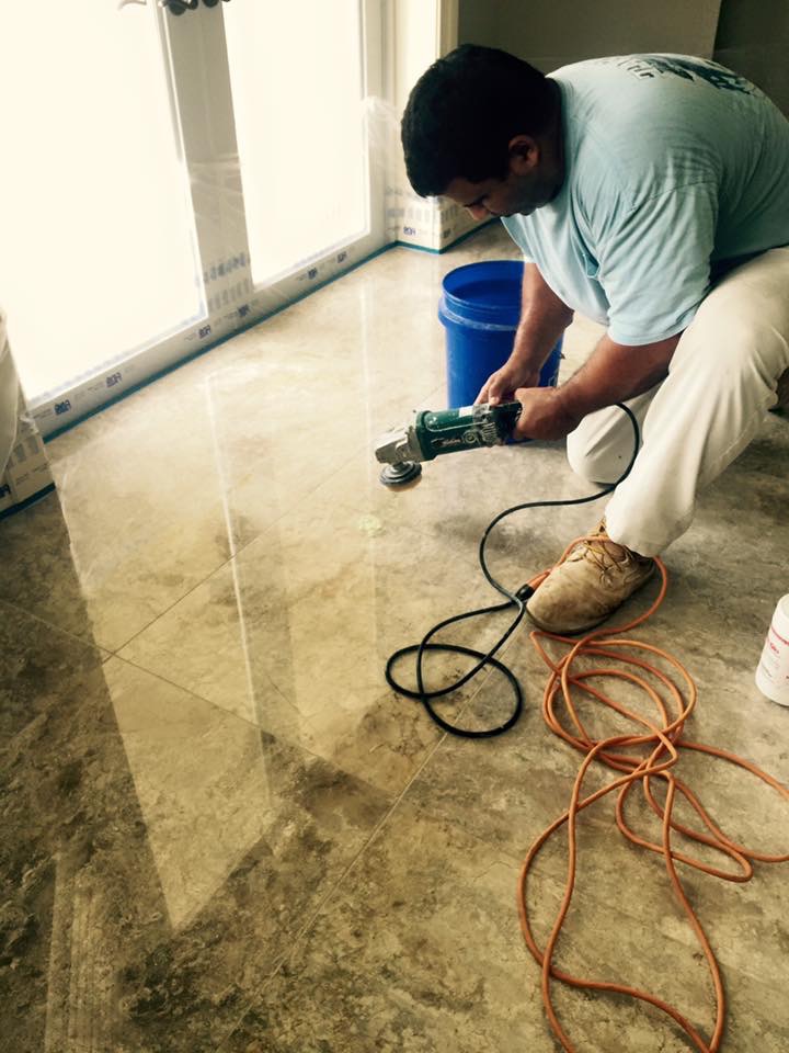 Marble Floor Restoration Company Flooring Blog
