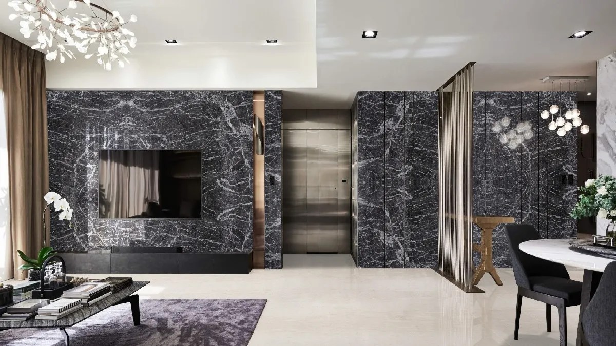 What Are the Considerations of Marble Cost? Marble