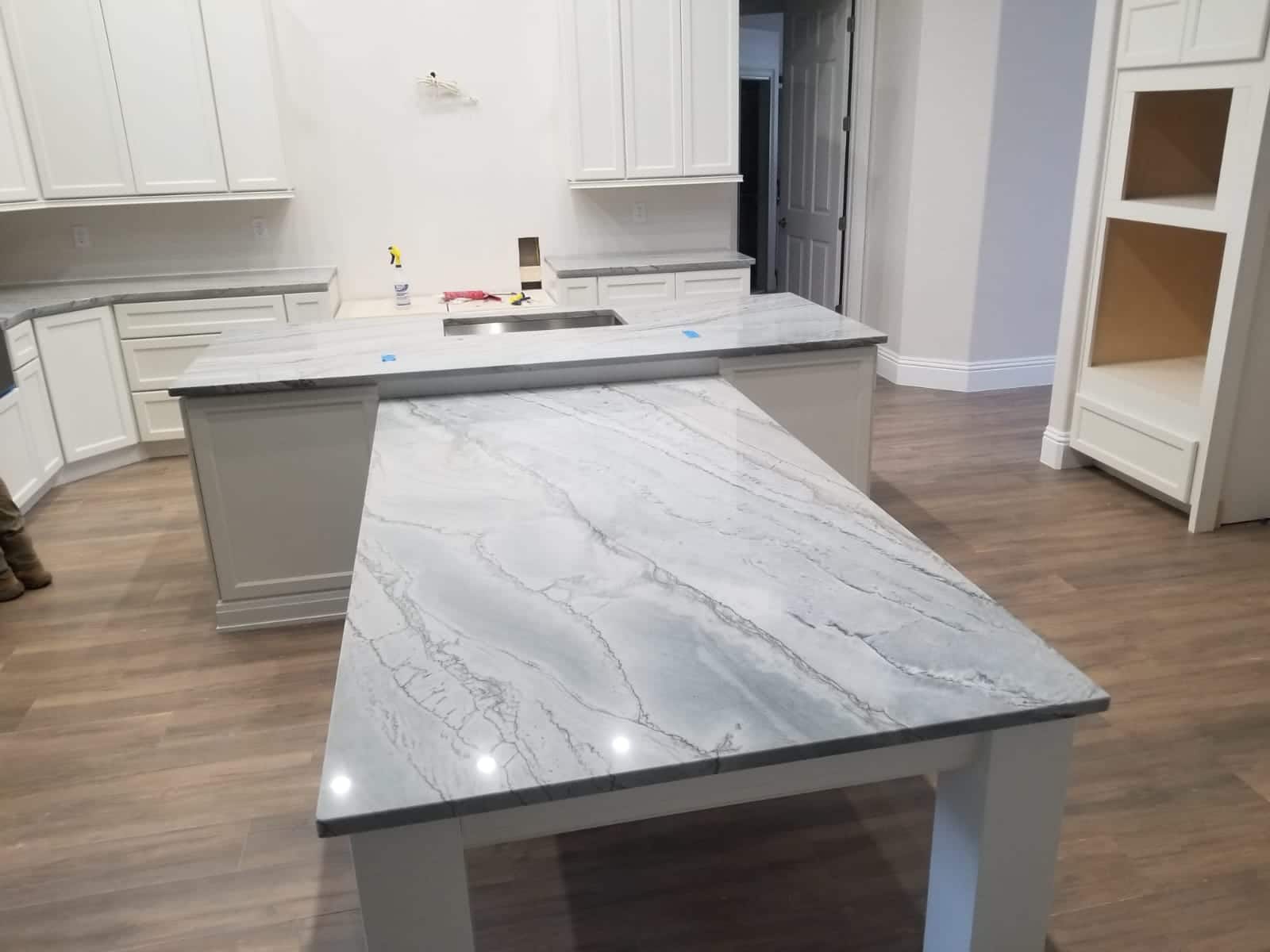 Quartzite Gallery Tampa Bay Marble and Granite