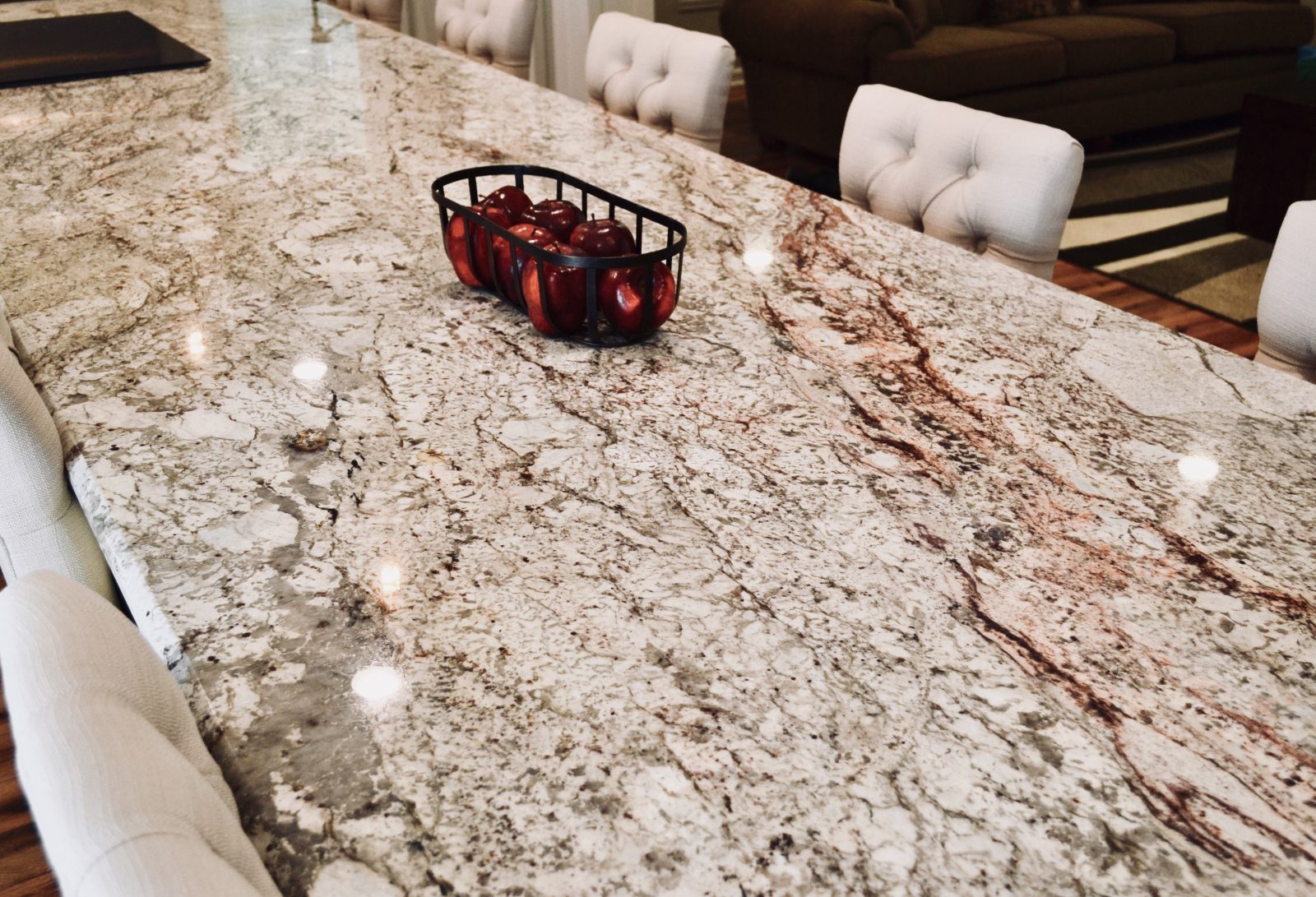 Caring for Granite Countertops Marble Granite World