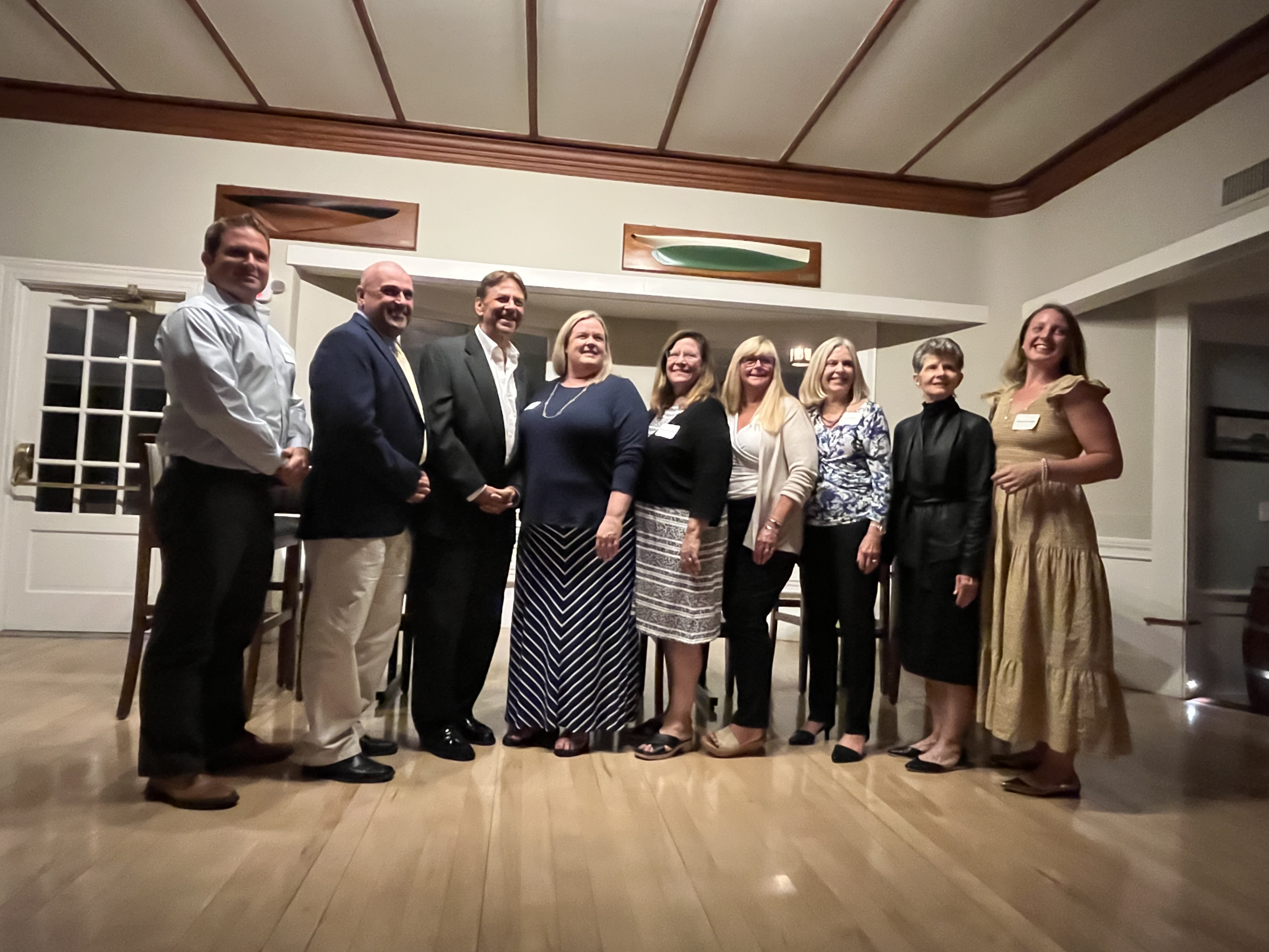 Marblehead Chamber of Commerce celebrates ‘great leadership and service