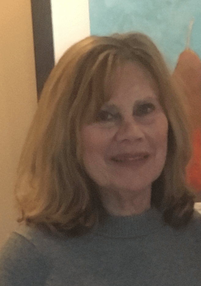 OBITUARY Sandra Lorraine (Simon) Spector, 84 Marblehead Current