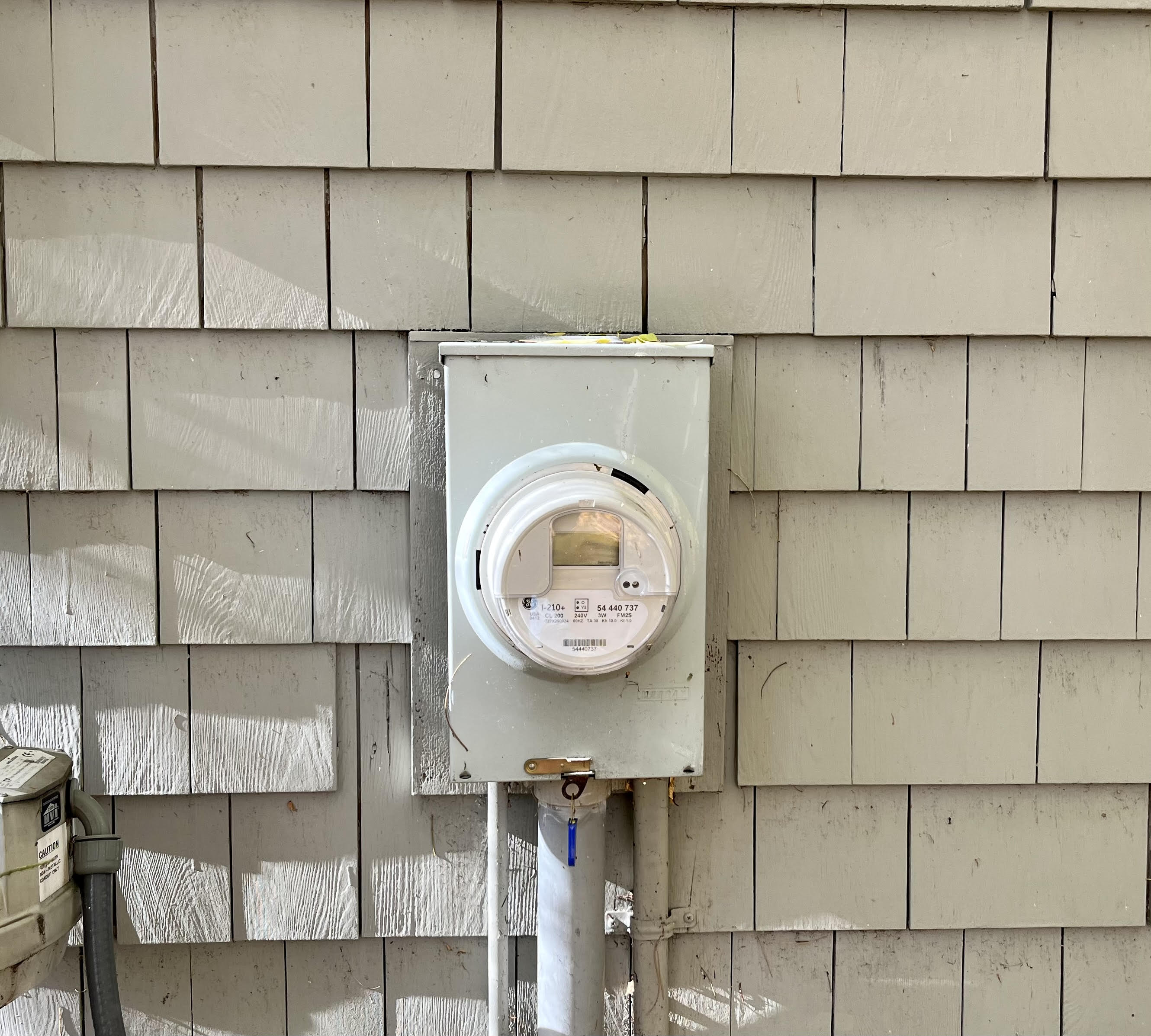 Residential electric bills going down Marblehead Current