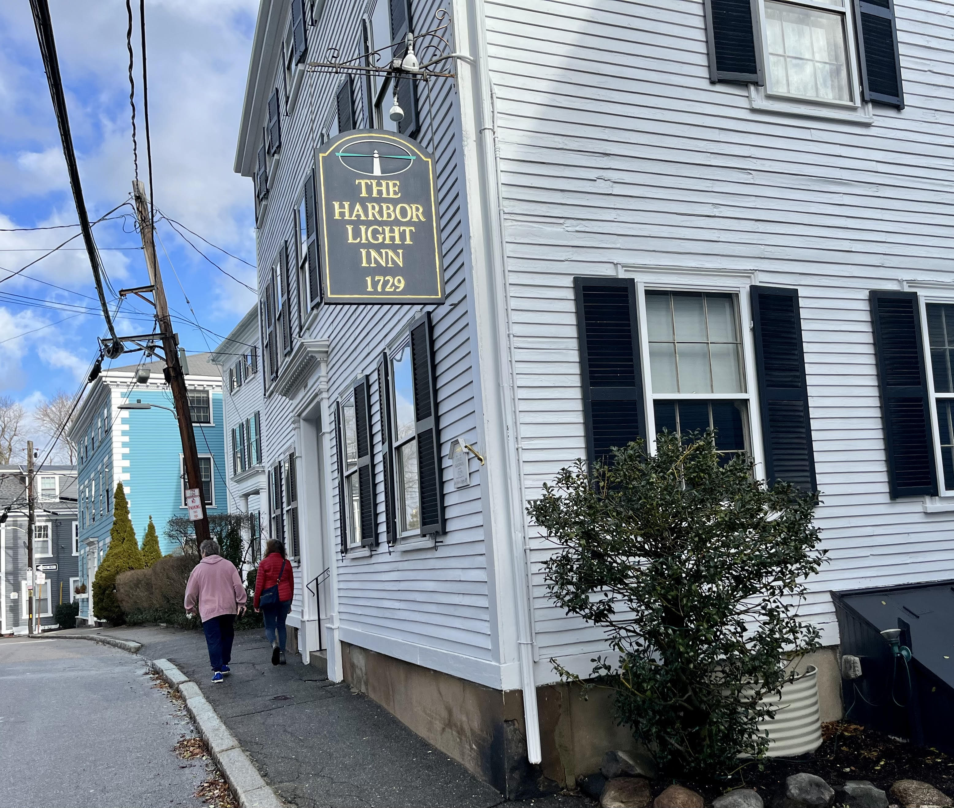 Voters to get their say on local meals, room taxes Marblehead Current