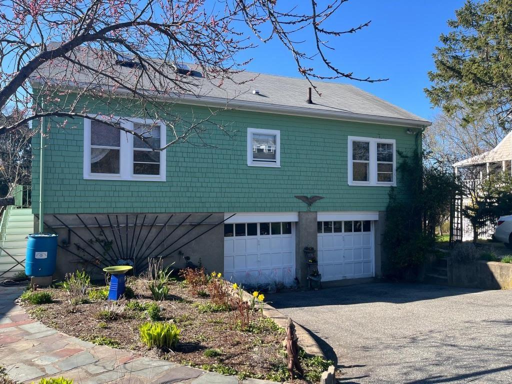 TAX TROUBLE Report alleges property valuation process missed ‘clear