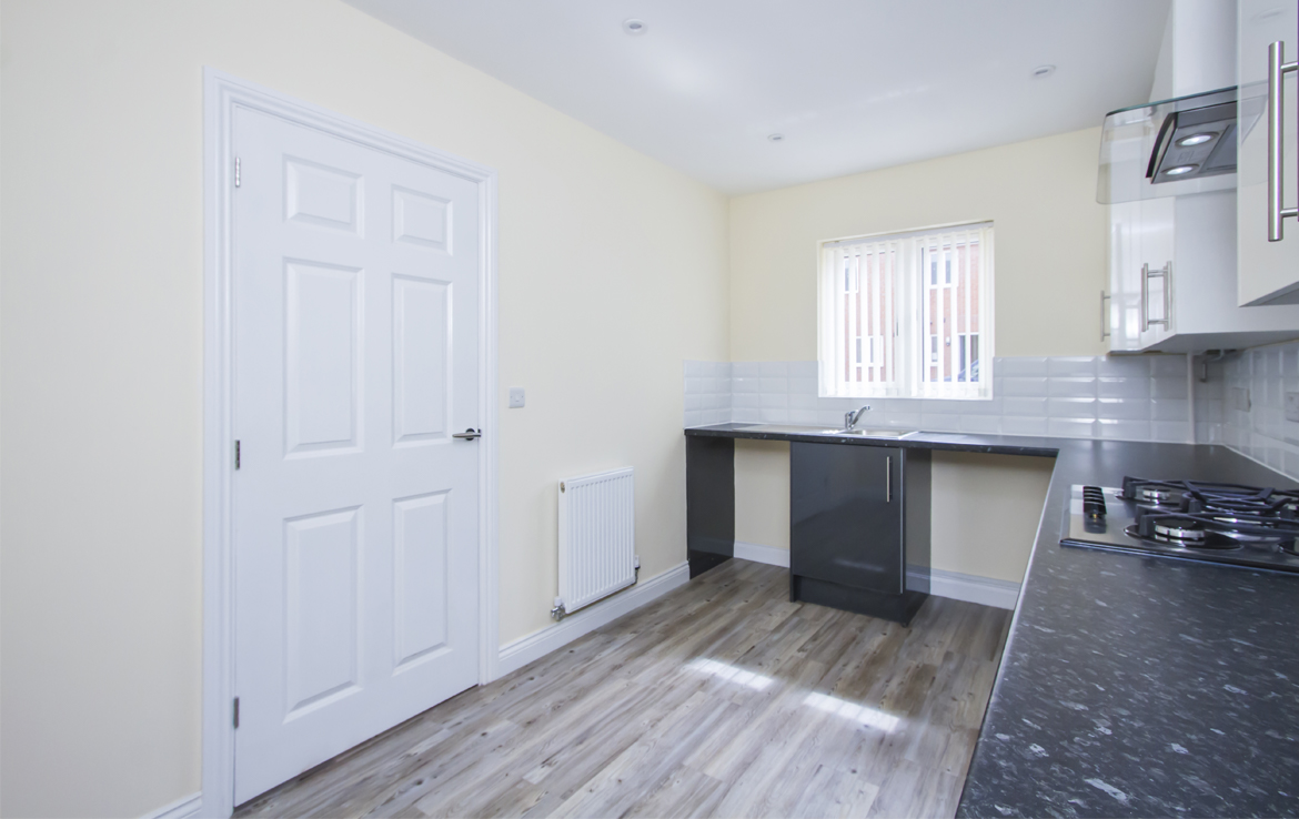 116 High Street, Barwell, Leicestershire, LE9 8DR Marble Homes Limited