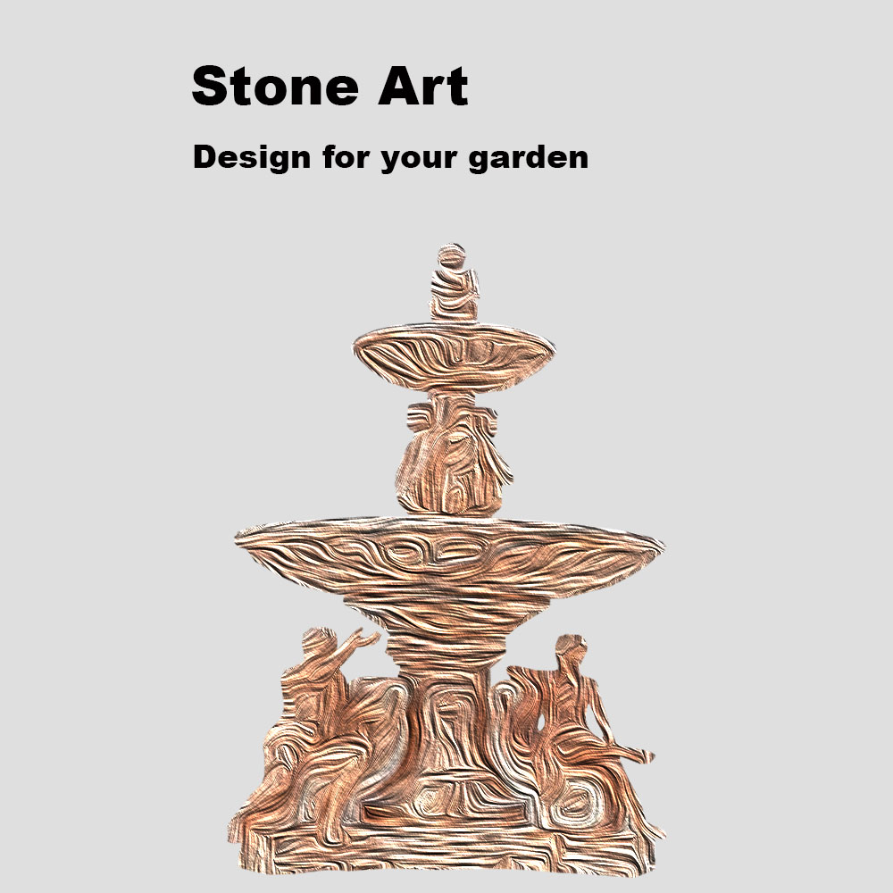 How to prevent my tall outdoor fountain pump from freezing?