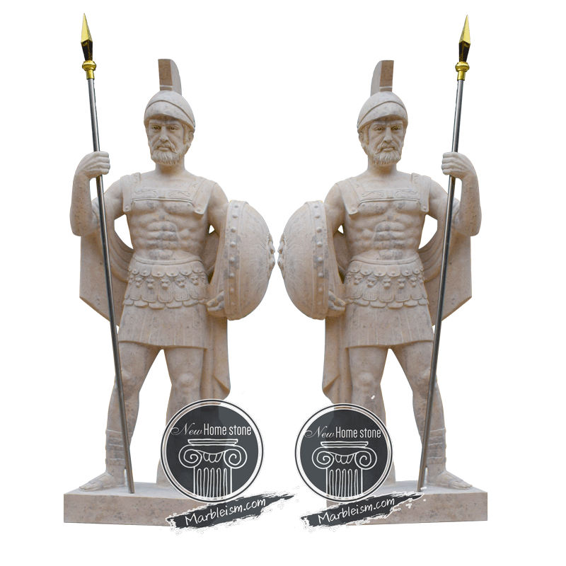 Roman statues for sale Marble statue for garden, Greek natural stone