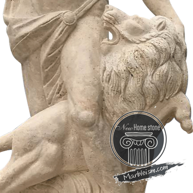 Outdoor sculptures for saleGreek sculptures statues of Hercules slay