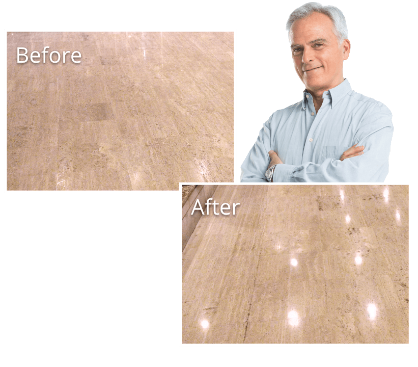 MARBLELIFE® of Utah Marble & Stone Restoration Services