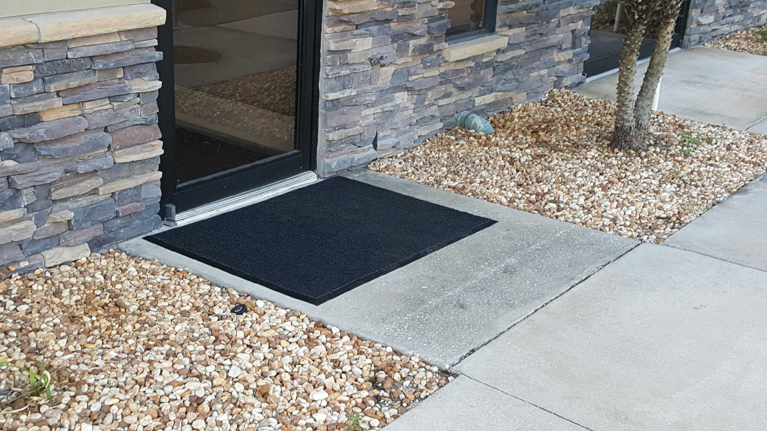 MARBLELIFE® Exterior AntiWear Floor Mat 2' x 3'