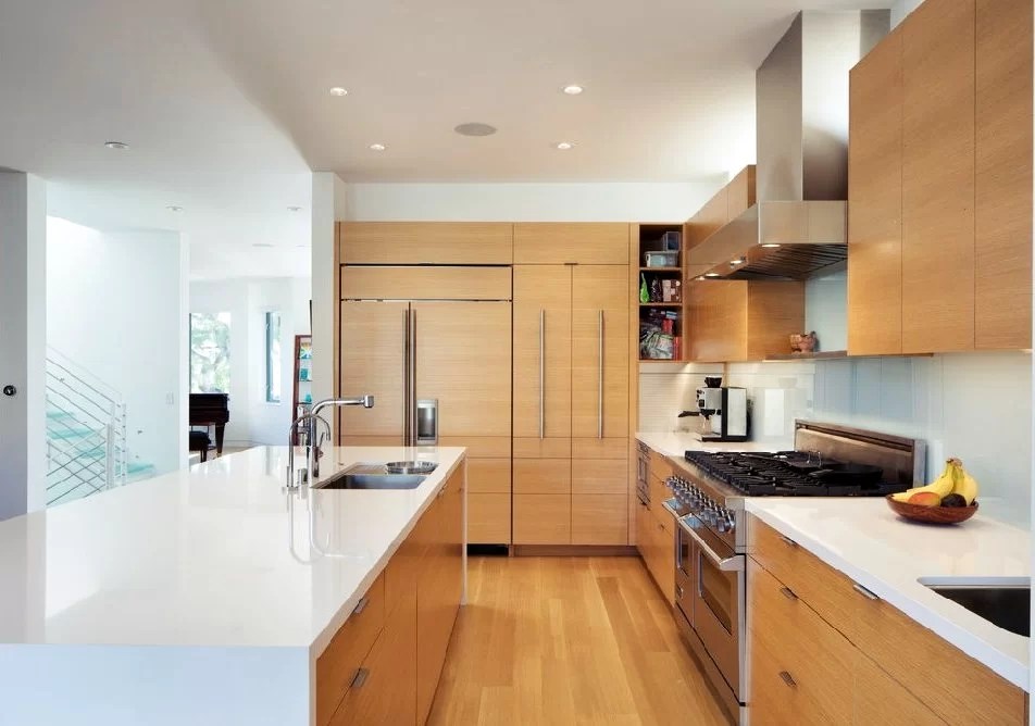 Urban Kitchens MARBLE PLUS