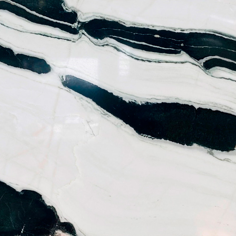 Buy Panda Marble for an Unparalleled Finish
