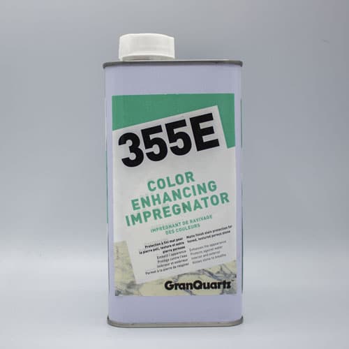 Enhancing Sealer Marble Rescue