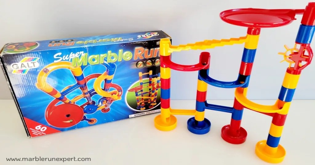 Best Marble Runs for Kids Marble Run Expert