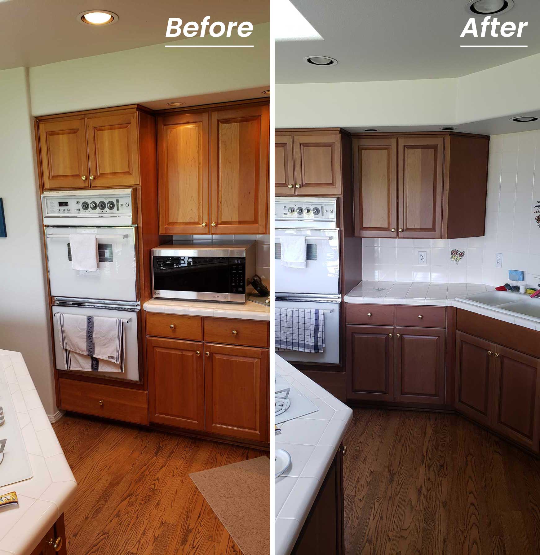 Kitchen Refinishing Vancouver Wow Blog